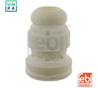 febi bilstein 30557 Bump Stop for shock absorber, pack of one