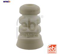 febi bilstein 30559 Bump Stop for shock absorber, pack of one