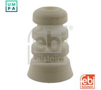 febi bilstein 30559 Bump Stop for shock absorber, pack of one