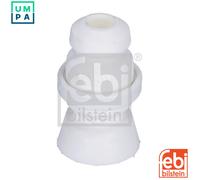febi bilstein 30582 Bump Stop for shock absorber, pack of one