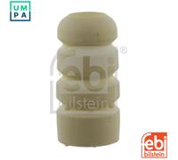 febi bilstein 30583 Bump Stop for shock absorber, pack of one