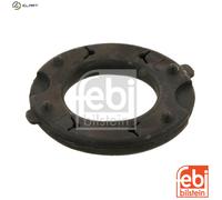 febi bilstein 30837 Bump Stop for strut top mounting, pack of one