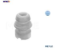Meyle Front Suspension Bump Stop Rubber Buffer 314 642 0003