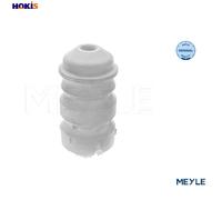 Meyle Suspension Rubber Buffer 314 742 0001 - Rear Axle - Fits BMW E46 N42B18A N46B18A M43B19