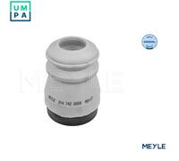 Original MEYLE Bumper Suspension 314 742 0008 For BMW