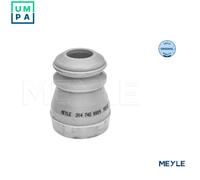 Meyle Rear Suspension Rubber Buffer 314 742 0009 - Fits BMW X5/X6 (E70/E71/E72) XDrive 30d/40d