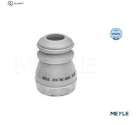 MEYLE 314 742 0009 Suspension Rubber Buffer Rear for BMW X5 X6