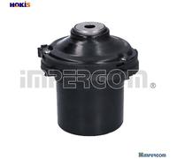 RUBBER BUFFER SUSPENSION 31413 FOR OPEL VECTRA/Hatchback Z 18 XELX 17 DT 1.7L