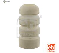 FEBI BILSTEIN 31427 Rubber Buffer, suspension