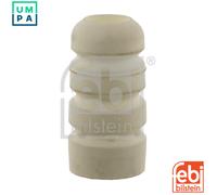 FEBI BILSTEIN 31427 Rubber Buffer, suspension
