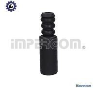 RUBBER BUFFER SUSPENSION 31508 FOR RENAULT D7F746/726/720 1.1L 4cyl CLIO II