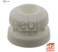 Febi Bilstein Bump Stop 31655 – Front Suspension Rubber Buffer for Smart Cabrio/City-Coupe/Fortwo