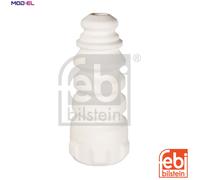 febi bilstein 31699 Bump Stop for shock absorber, pack of one