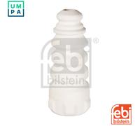 febi bilstein 31699 Bump Stop for shock absorber, pack of one