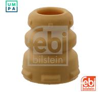 febi bilstein 31738 Bump Stop for shock absorber, pack of one