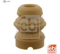 RUBBER BUFFER SUSPENSION 32258 FOR BMW N47D20D/B 2.0L 4cyl 1 E87