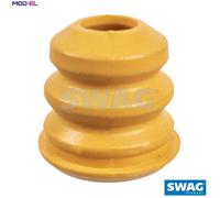 SWAG 33 10 0523 Rubber Buffer, suspension