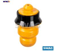 SWAG Autoteile Suspension Rubber Buffer 33 10 1039 for Peugeot 301, 207/207+ and Citroen 1.2L 3cyl