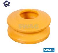 SWAG 33 10 1164 Rubber Buffer, suspension