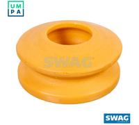 SWAG 33 10 1164 Rubber Buffer, suspension
