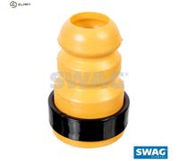 SWAG Autoteile Rubber Buffer 33 10 3480 - Front Suspension, Fits Both Sides for Renault Espace
