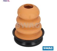 SWAG 33 10 4002 Rubber Buffer, suspension
