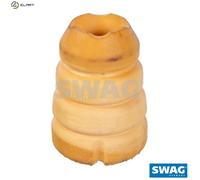 SWAG 33 10 4309 Rubber Buffer, suspension