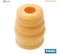 SWAG 33 11 2719 Rubber Buffer, suspension
