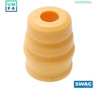SWAG 33 11 2719 Rubber Buffer, suspension