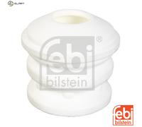Febi Bilstein Rubber Buffer Suspension 33117 - Front - Fits MINI Clubman
