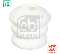 FEBI BILSTEIN 33117 Rubber Buffer, suspension