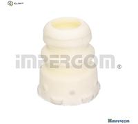 ORIGINAL IMPERIUM 35112 Rubber Buffer, suspension