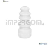 RUBBER BUFFER SUSPENSION 35123 FOR VW BER/AQY/AZG/APK/AZJ 2.0L 4cyl NEW BEETLE