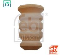 RUBBER BUFFER SUSPENSION 36306 FOR PEUGEOT 207/207+ KFV /KFT /KFU /KFW 1.4L 4cyl