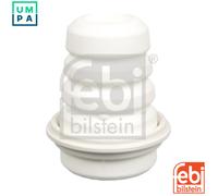 febi bilstein Bump Stop 36317 Suspension Rubber Buffer Front – Fits Fiat Ducato – Pack of 1
