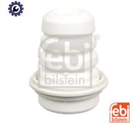 febi bilstein Bump Stop 36317 Suspension Rubber Buffer Front – Fits Fiat Ducato – Pack of 1