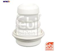 febi bilstein Bump Stop 36317 Suspension Rubber Buffer Front – Fits Fiat Ducato – Pack of 1