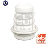 febi bilstein 36317 Bump Stop for shock absorber, pack of one