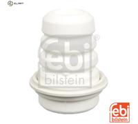 febi bilstein 36317 Bump Stop for shock absorber, pack of one