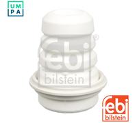 febi bilstein 36317 Bump Stop for shock absorber, pack of one