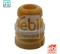 febi bilstein 36531 Bump Stop for shock absorber, pack of one