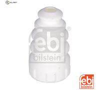 Febi 36720 Bump Stop Rear Premium High performance Fits Audi A3 2003 - 2024