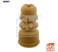 FEBI BILSTEIN Rubber Buffer, suspension 36723 Rear Axle AUDI: A5 B8 Coupe, A4 B8 Avant, A4 B8 Saloon