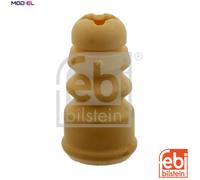 FEBI BILSTEIN Rubber Buffer (Bump Stop) 36723 – Rear Axle – Audi A5/A4 B8 – Pack of 1