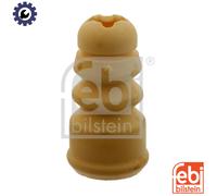 FEBI BILSTEIN Rubber Buffer, suspension 36723 Rear Axle AUDI: A5 B8 Coupe, A4 B8 Avant, A4 B8 Saloon