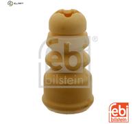 FEBI BILSTEIN Rubber Buffer (Bump Stop) 36723 – Rear Axle – Audi A5/A4 B8 – Pack of 1