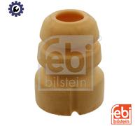febi bilstein 36725 Bump Stop for shock absorber, pack of one