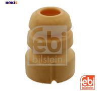 febi bilstein 36725 Bump Stop for shock absorber, pack of one