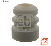 febi bilstein 36726 Bump Stop for shock absorber, pack of one
