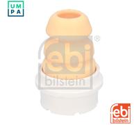 febi bilstein 36818 Bump Stop for shock absorber, pack of one